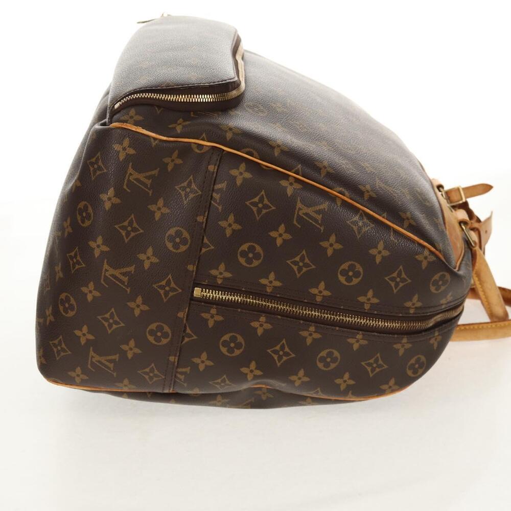 LOUIS VUITTON Monogram Evasion Boston Bag M41443 LV Auth bs31724 - Picture 4 of 16